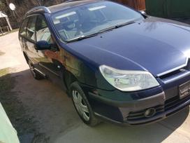 Citroen C5, KPKD, dalimis. 473