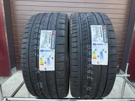Yokohama Advan Sport V107, летние 255/35 R20