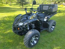 Yamaha -kita- 350cc, atv / quad