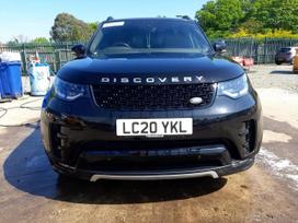 Land Rover Discovery for parts. Dalis siunčiame į visus miestus