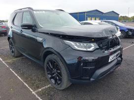 Land Rover Discovery for parts. Dalis siunčiame į visus lietuvos miestus