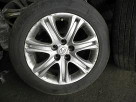 Lexus, light alloy, R18
