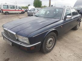 Jaguar Daimler Sovereign Naudotos įvairių automobilių dalys 37068921789 viber whatsa