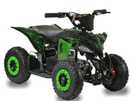 QWMOTO RACER 1000, квадроциклы