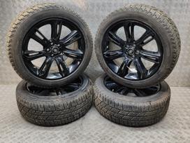 Land Rover RANGE ROVER VELAR, lengvojo lydinio, R20
