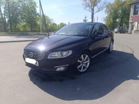 Volvo S80 Spalva 467 46
