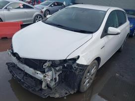 Toyota Auris, 2ZR-FXE / 040