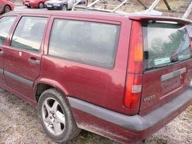 Volvo 850. Turime volvo-850 ,sedana, universala.su automatine ir