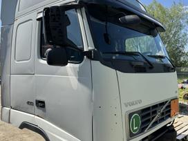 Volvo FH13 , XL, sunkvežimiai