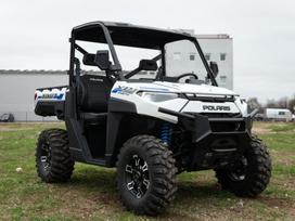 Polaris Ranger, keturračiai