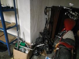Ducati Monster, street / классические