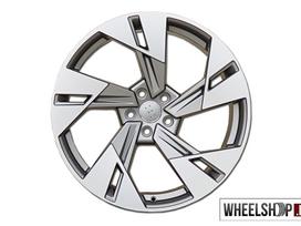 Audi Vega EU-I5640 style MG, lengvojo lydinio, R19