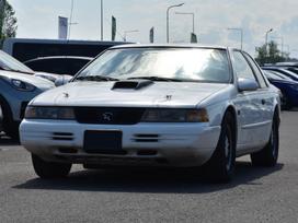 Mercury Cougar, 4.6 l., coupe