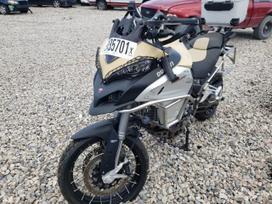 Ducati Multistrada, эндуро / adventure