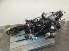 BMW R 1250 RS, touring / sport touring / kelioniniai