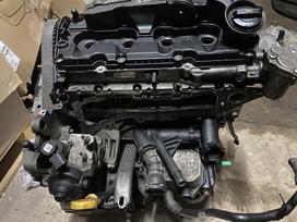 Volkswagen Golf двигатель