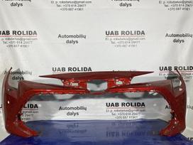 Toyota Corolla body parts