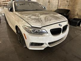 BMW 2 serija for parts