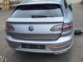 Volkswagen Arteon dalimis