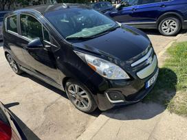 Chevrolet Spark, 19 kwh, sedanas