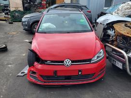 Volkswagen Golf for parts
