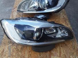 Volvo V60, 31395903  31395902, Xenon dinamic viber 37065641786 37068508842
