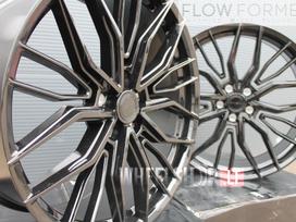 RIVIERA Riviera RF9 Gloss Black, light alloy, R22
