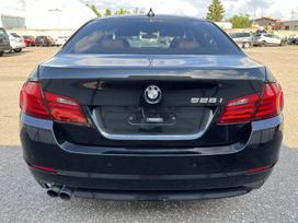 BMW 528 Bmw 528xi 2012 metų dalimis vin wbaxh5c51cdwo7109 spalvos ko