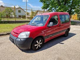 Citroen Berlingo Skambinti i v nuo 9 iki 17h mob 370 655 44545 sms n