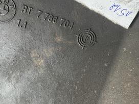 Land Rover Range Rover, 7786704, dzinēja detaļas