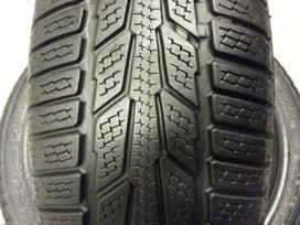 Semperit Speed Grip apie 6mm, ziemas 185/60 R15