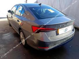 Skoda Octavia for parts
