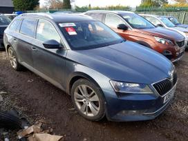 Skoda Superb for parts