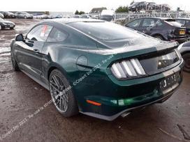Ford Mustang for parts