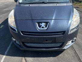 Peugeot 5008 dalimis. 8620 34257 dalus siunčiu i visus lietuvos miestus lieti