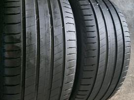 Michelin, летние 285/40 R20