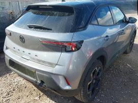 Opel Mokka Platus naudotų detalių pasirinkimas asortimentas kasdien papild