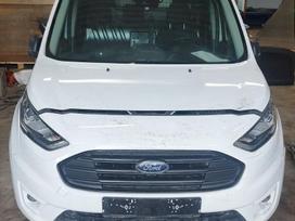 Ford Transit Connect Platus naudotų detalių pasirinkimas asortimentas kasdien papild