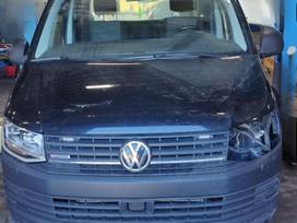 Volkswagen Transporter Platus naudotų detalių pasirinkimas asortimentas kasdien papild