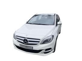 Mercedes-Benz B Electric Drive Platus naudotų detalių pasirinkimas asortimentas kasdien papild