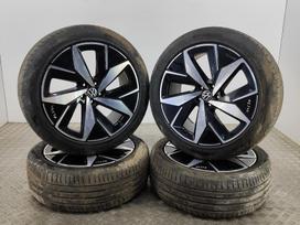 Volkswagen ID 4, легкосплавные , R20