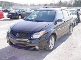 Pontiac Vibe Pristatome i bet kuri lietuvos miesta dostavka v latviju lie