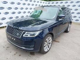 Land Rover Range Rover for parts. Dėl dalių skambinkite 370 601 801 26 viber whatsap