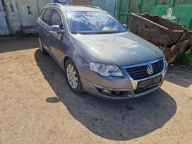 Volkswagen Passat Minsko pl 33a 5 angaras nesupuves
