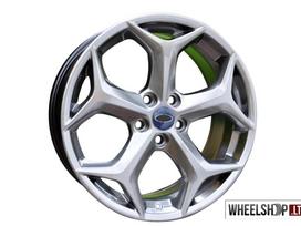 Ford [AKCIJA] Snowflake EU-BK675 st, light alloy, R17