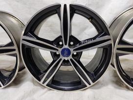 Ford FUSION MONDEO 5, легкосплавные , R18