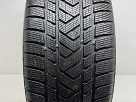 Pirelli Scorpion Winter NO 2022m, зимние 275/40 R21