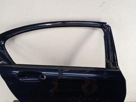 BMW -kita- Durys priekinės galines pilnos arba tučios g11 12 f15 16 f30