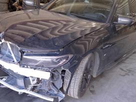 BMW 3 serija Uab boso dalys kokybiškos ir patikrintos naudotos automobil