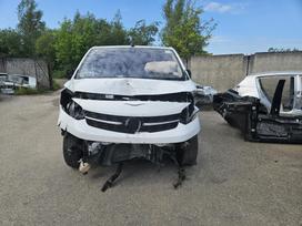 Opel Vivaro Rida 25324